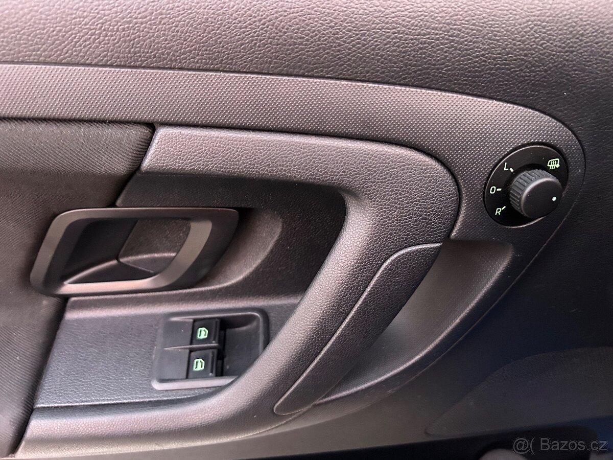 Škoda Fabia Combi Ambition 1.2Tsi 63kw 01/2014 - 3