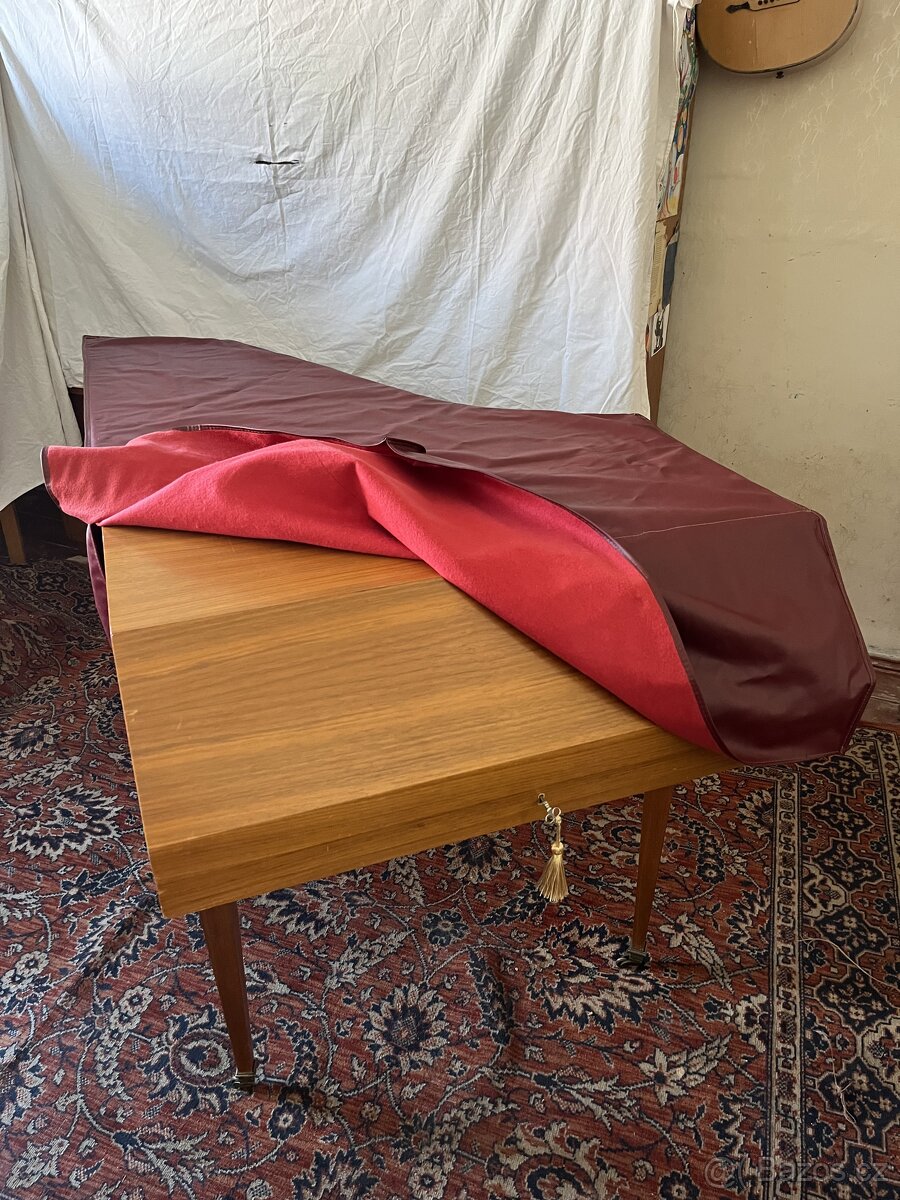 Cembalo Neupert Telemann - 3