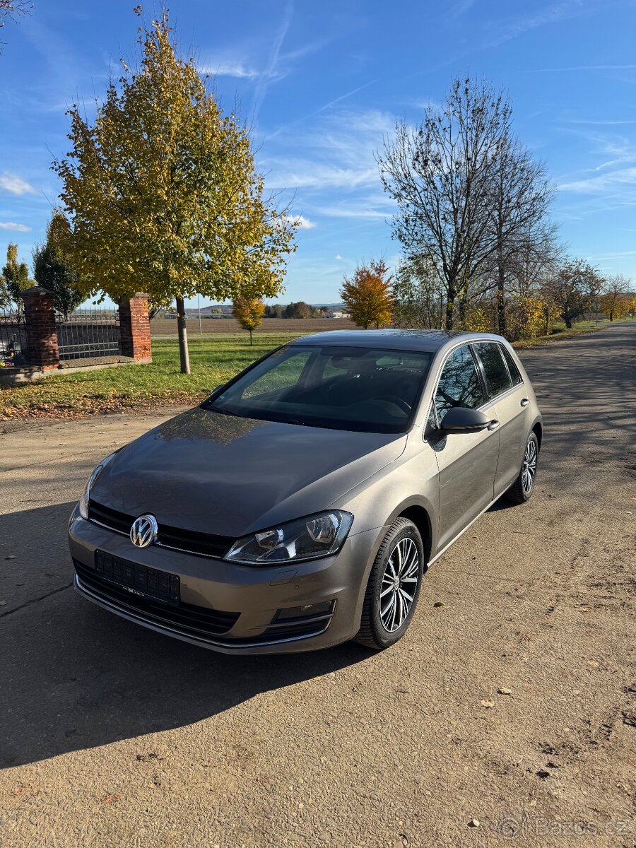 Golf 7 1.4 tsi 92 kw - 3