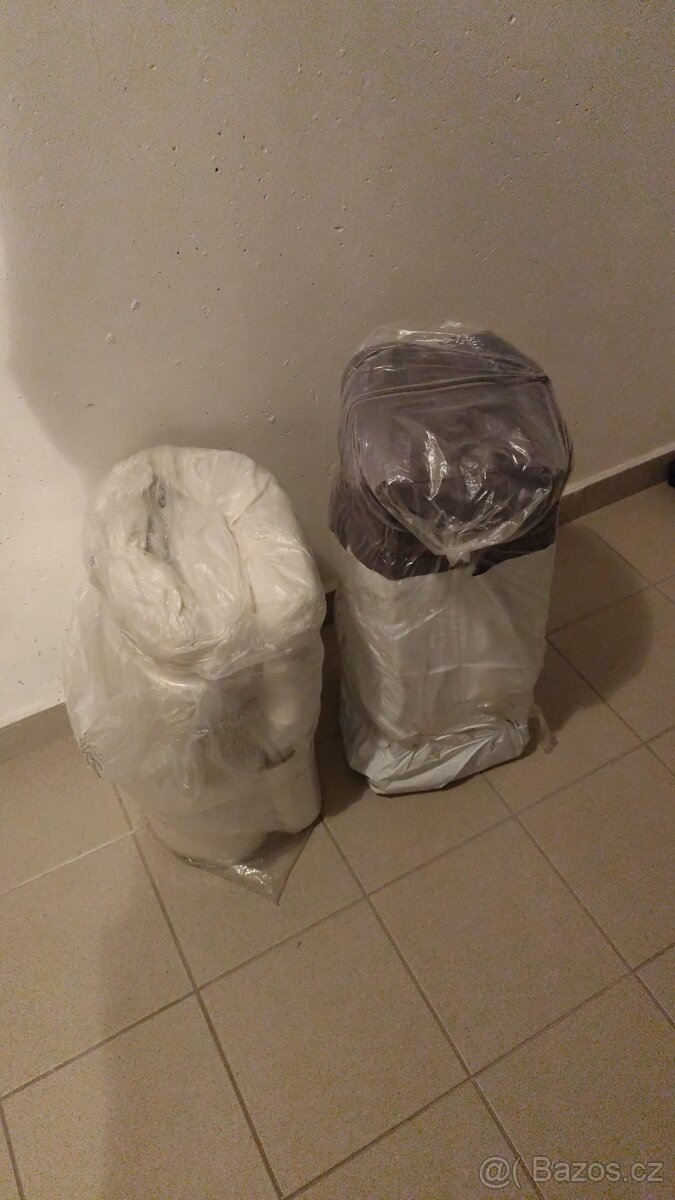 Postýlka skládací - 3