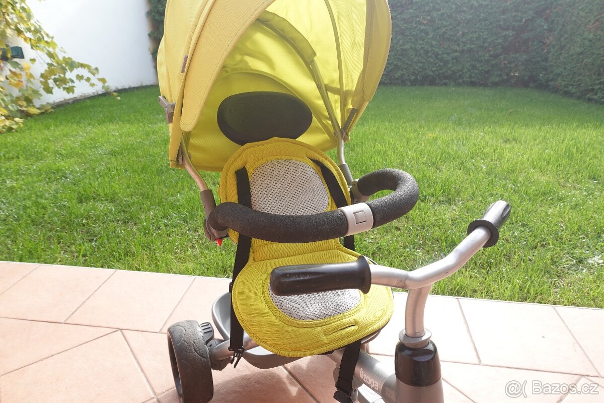 Tříkolka Zopa - 3