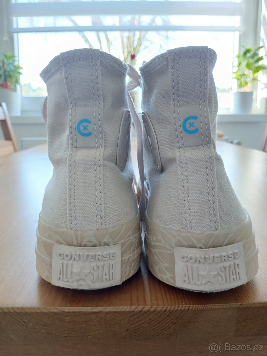 Damske boty Converse v.38 - 3