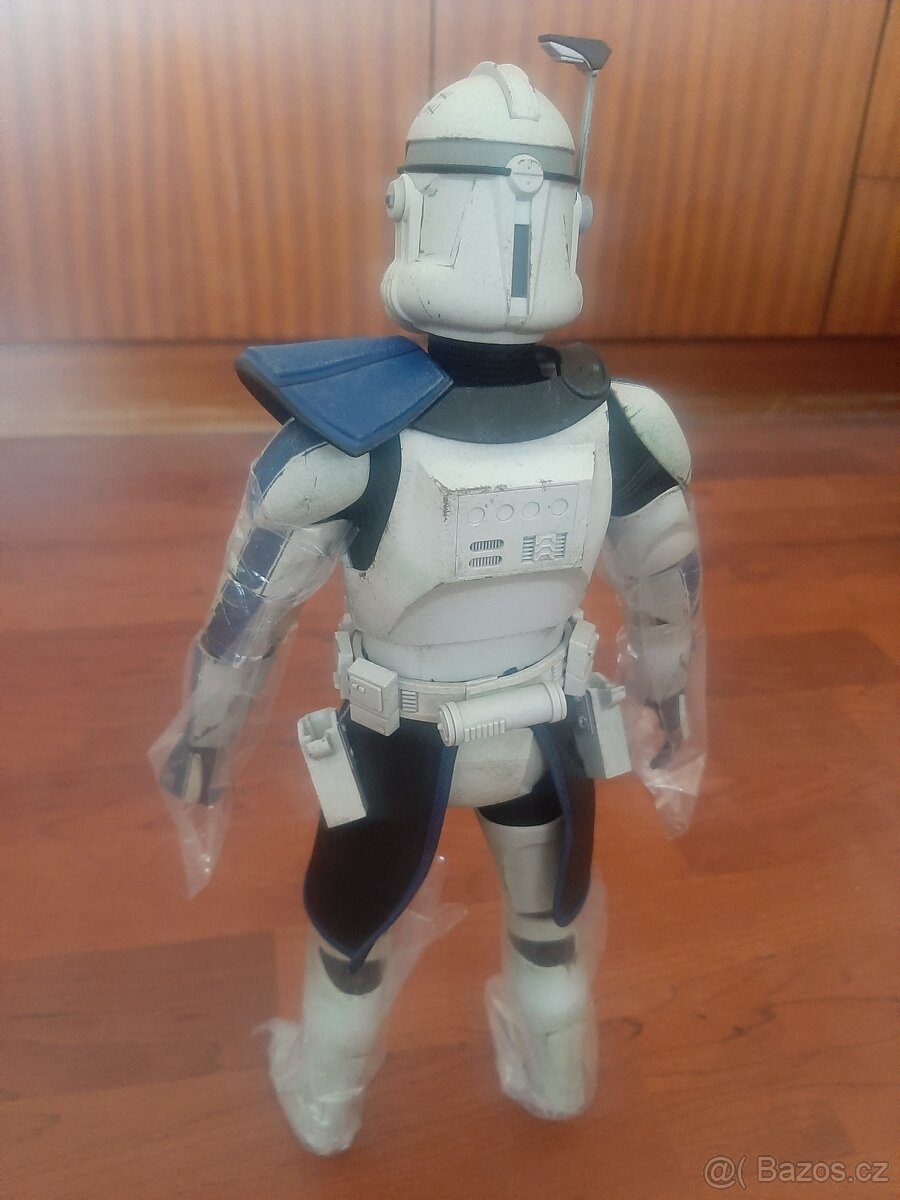 Hot Toys Star Wars - 3