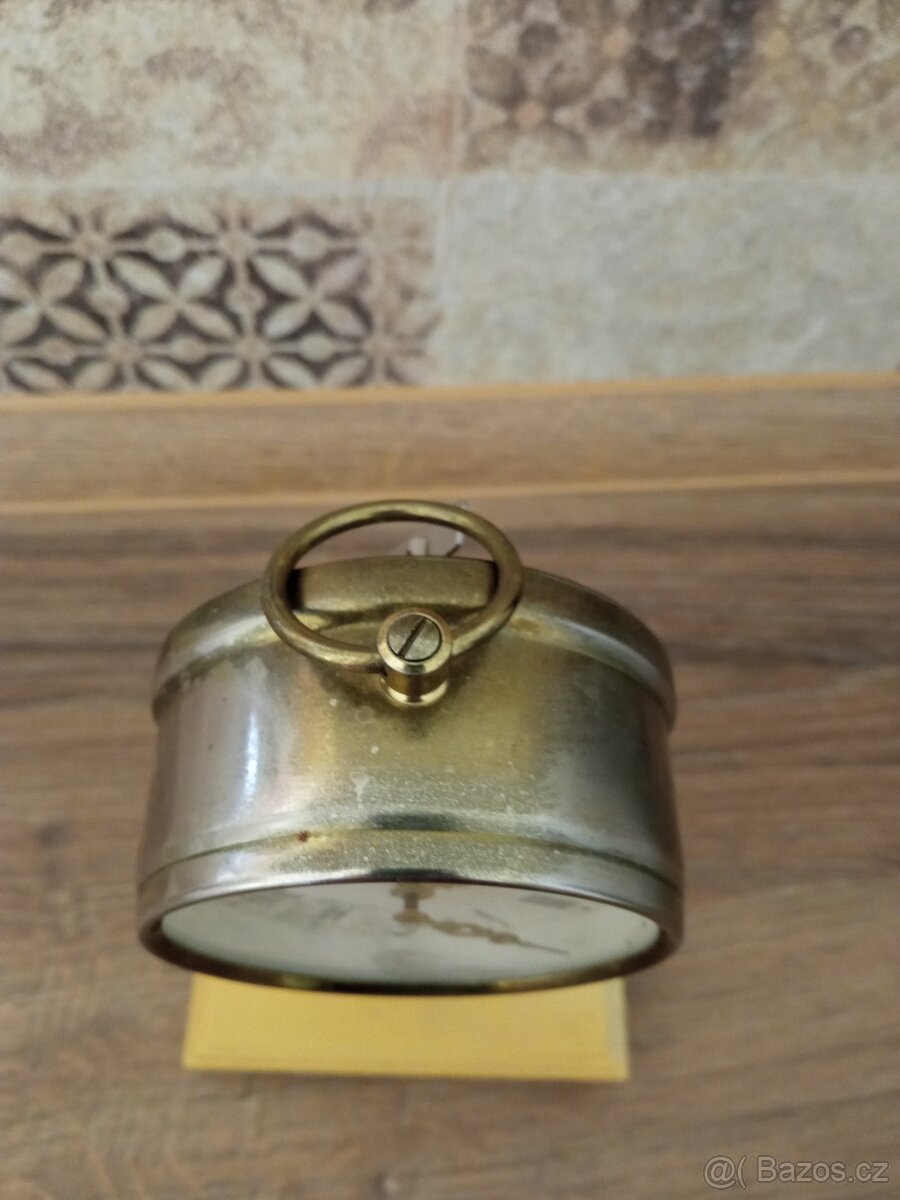 Staré stojaci hodiny Prim - 3