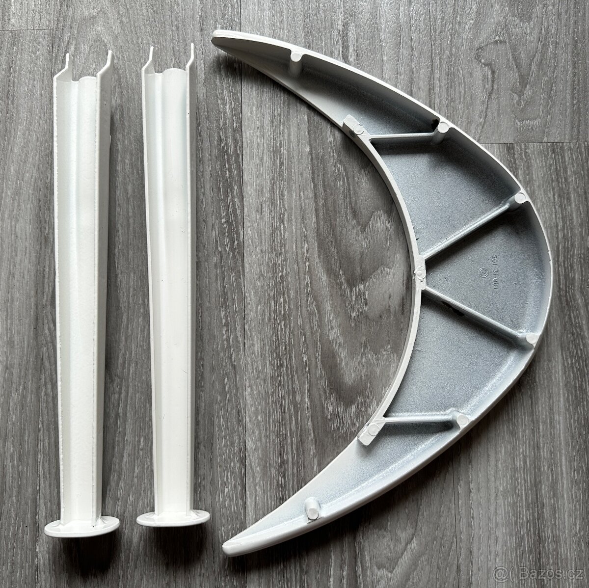 Čezeta, prase, ČZ 501, 502 nárazník - 3