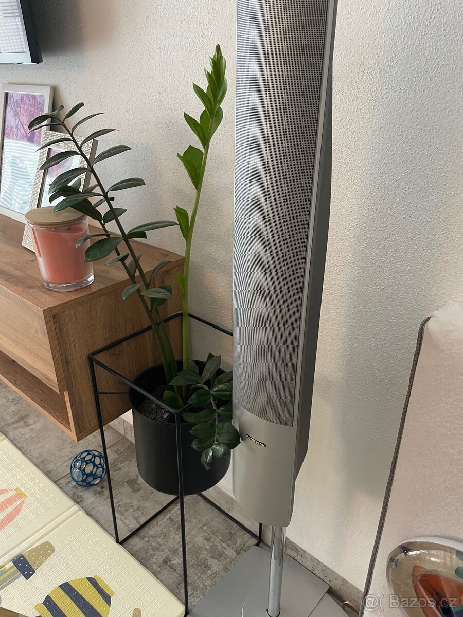 domácí kino Panasonic - 3