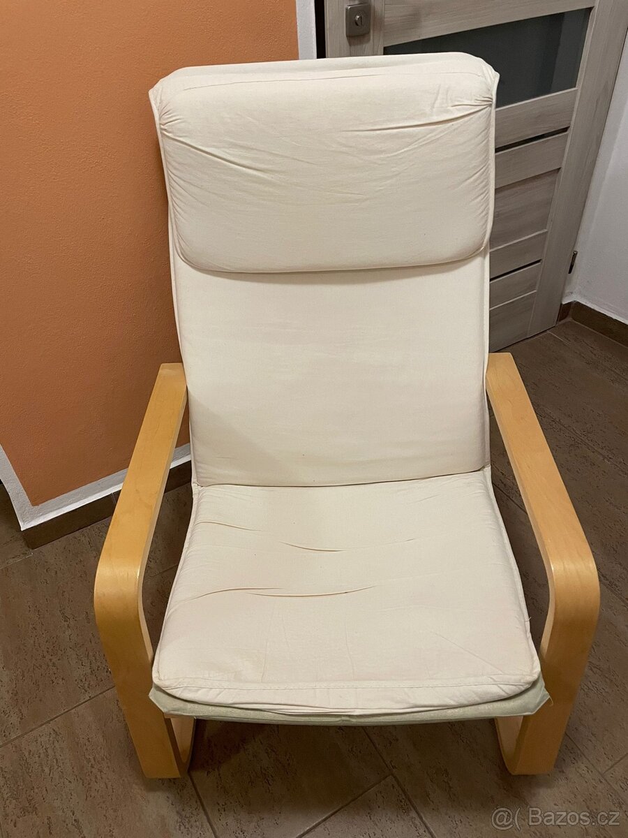 Prodám houpací křeslo - 3