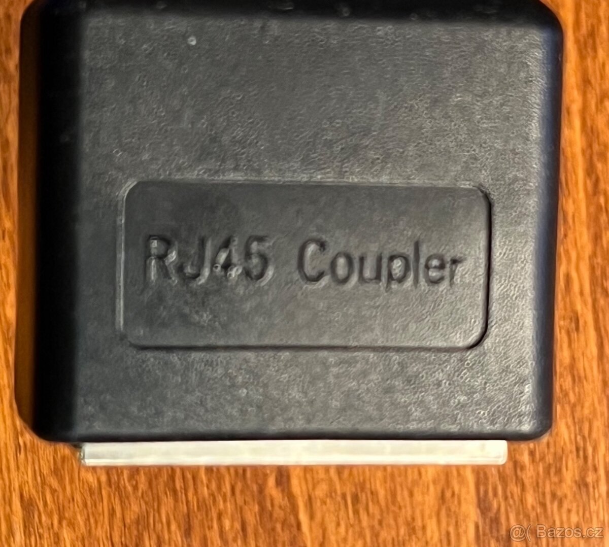 RJ45 Coupler - 3