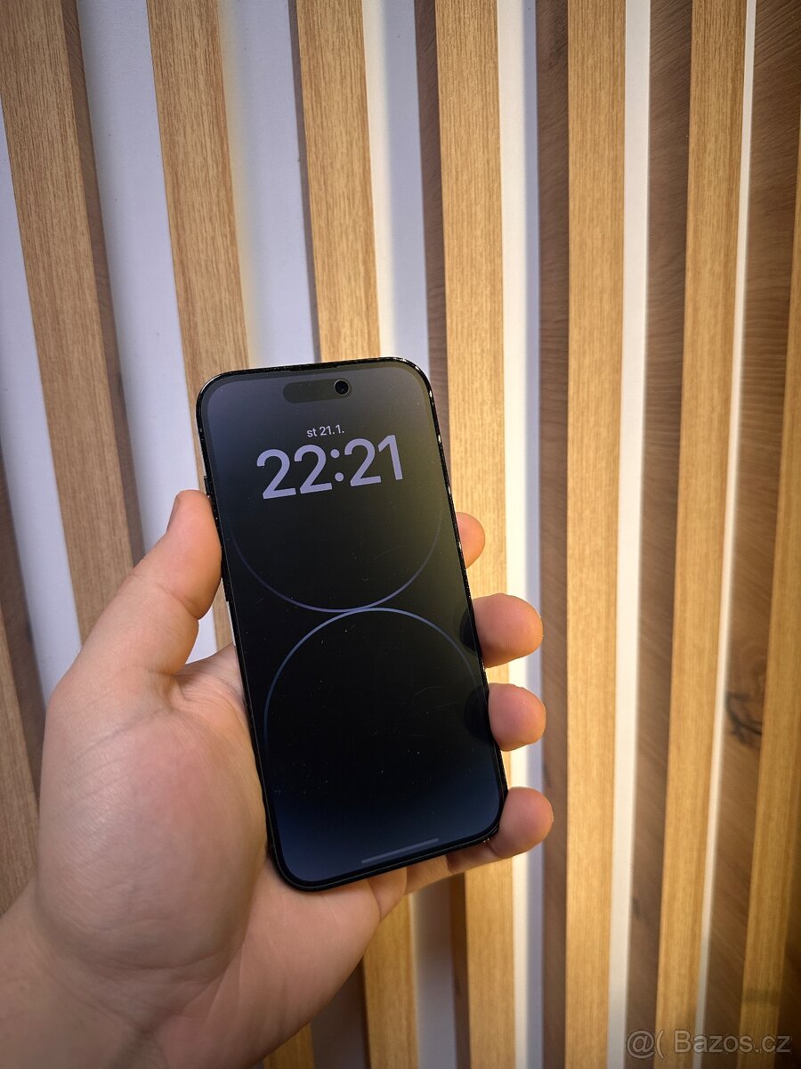 IPhone 14 Pro 256gb - 3