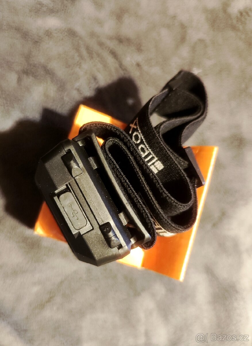 Čelovka Libox LB0107 - nová, nepoužitá - 3