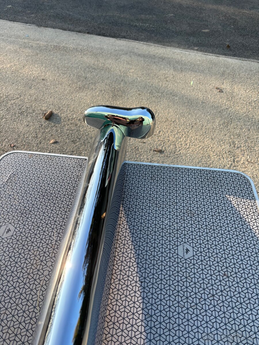 Spartak zadný celonaraznik - 3