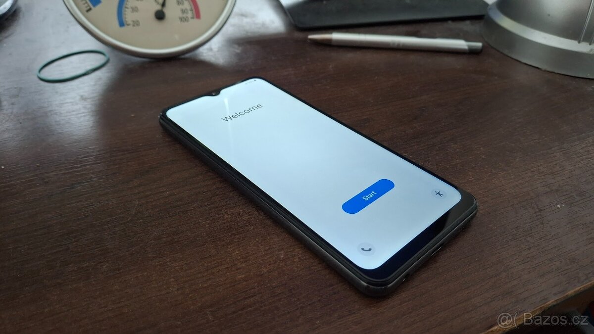 Samsung Galaxy A34 5G 6/128 – Plzeň - 3