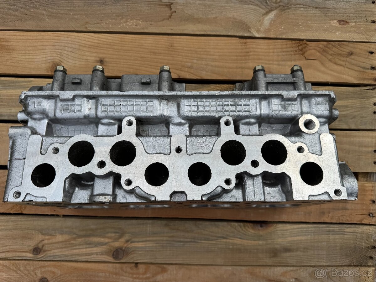 Lada 2108 Samara Nová hlava válců uloženka - 3