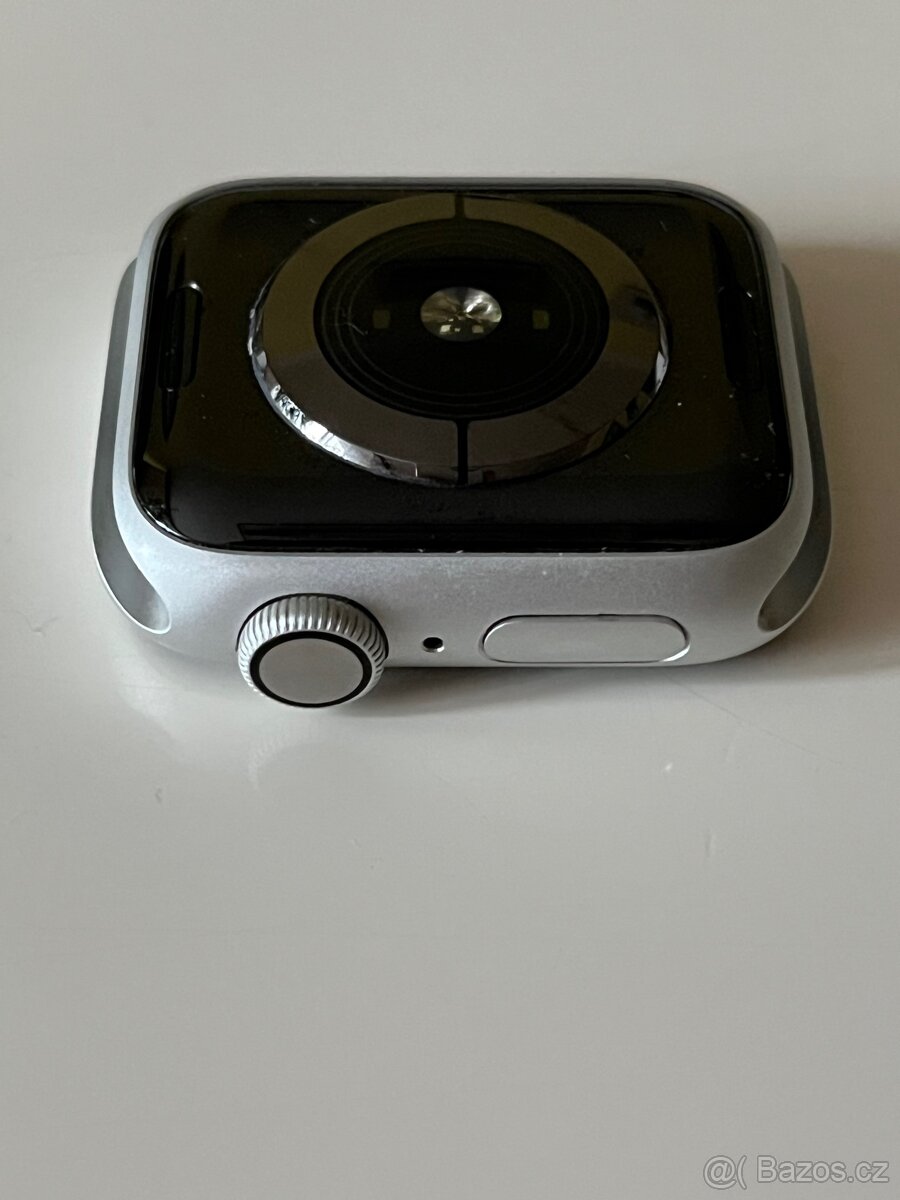 Apple Watch 4 40mm GPS, nová baterie - 3