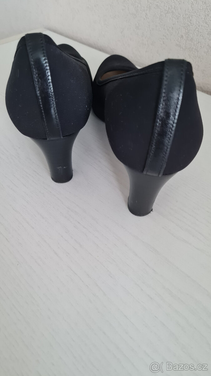 SEMIŠOVÉ LODIČKY PETER KAISER - 3