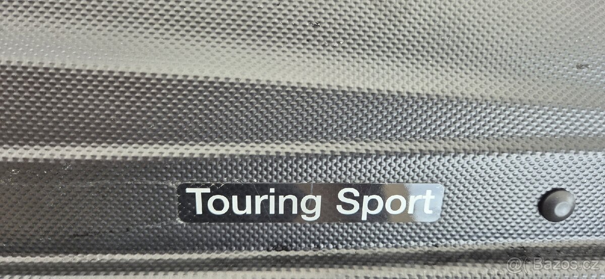 Střešní box Thule Touring sport - 3