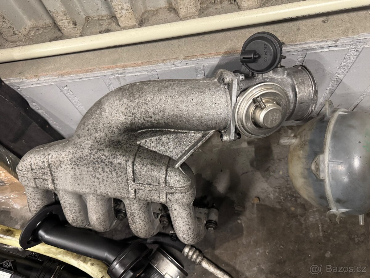 Motorové díly 2.5 TDi 128kw AXE - 3