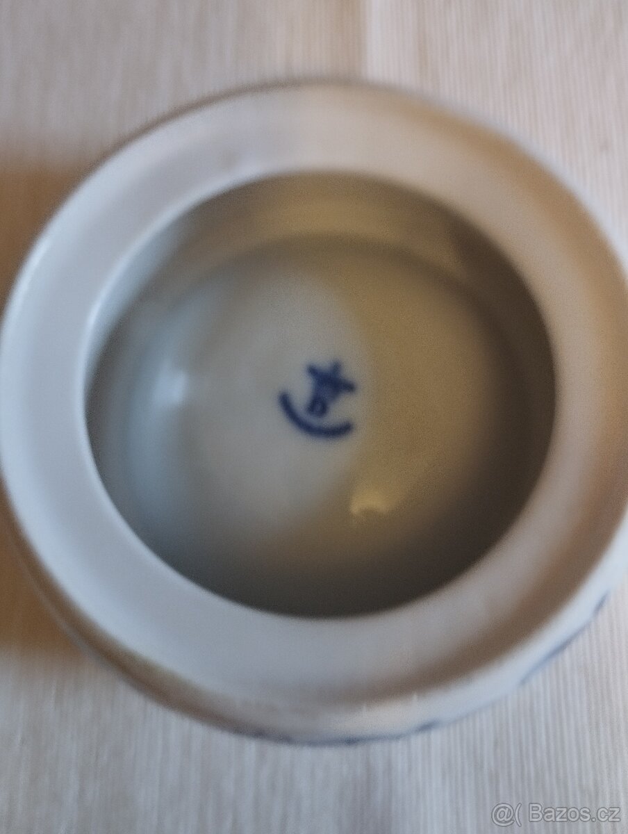 Cibulákový popelník - 3