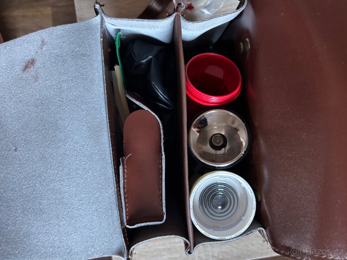 Regulovčík sada - 3