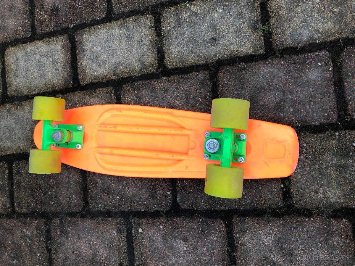Penny board - 3