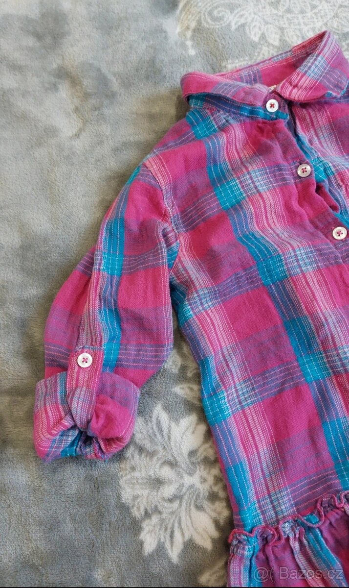 Dívčí košile - 3