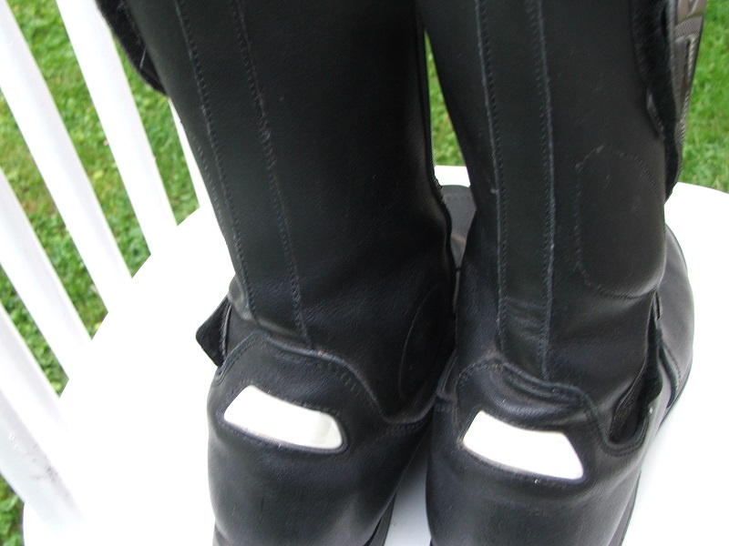 MOTO BOTY STREET - 3