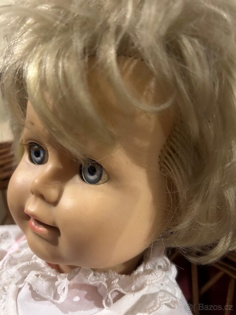 Retro panenka - 3