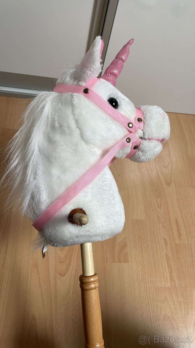 Hobby horse-jednorozec - 3