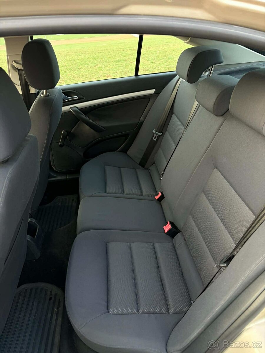 Škoda Octavia 2 1.9Tdi - 3