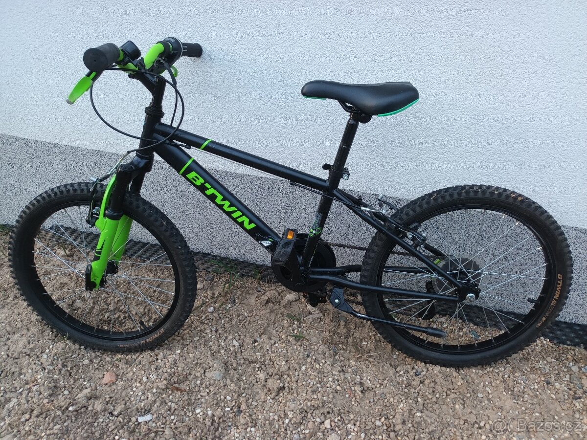 Btwin Racing Boy 500 20'' - 3