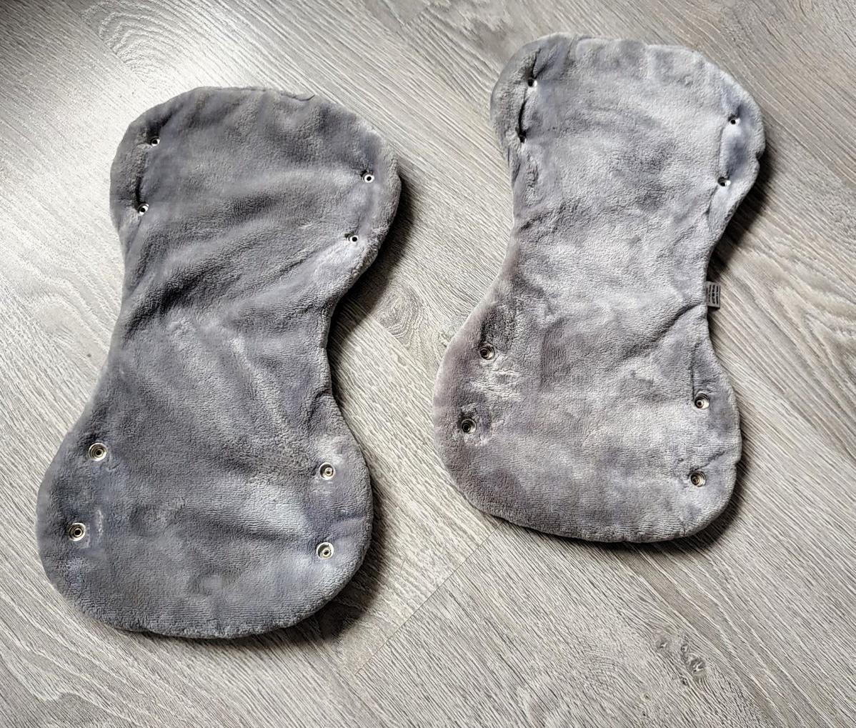 Rukávník na kočárek Esito - 3