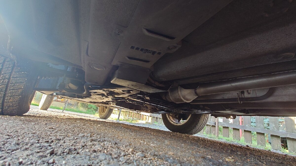 Citroen XM Y3 kombi - 3