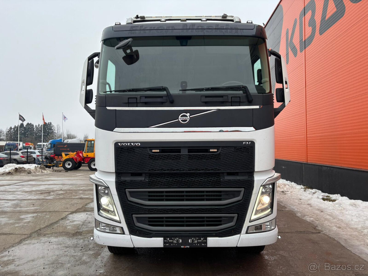 Volvo FH 540 - 3