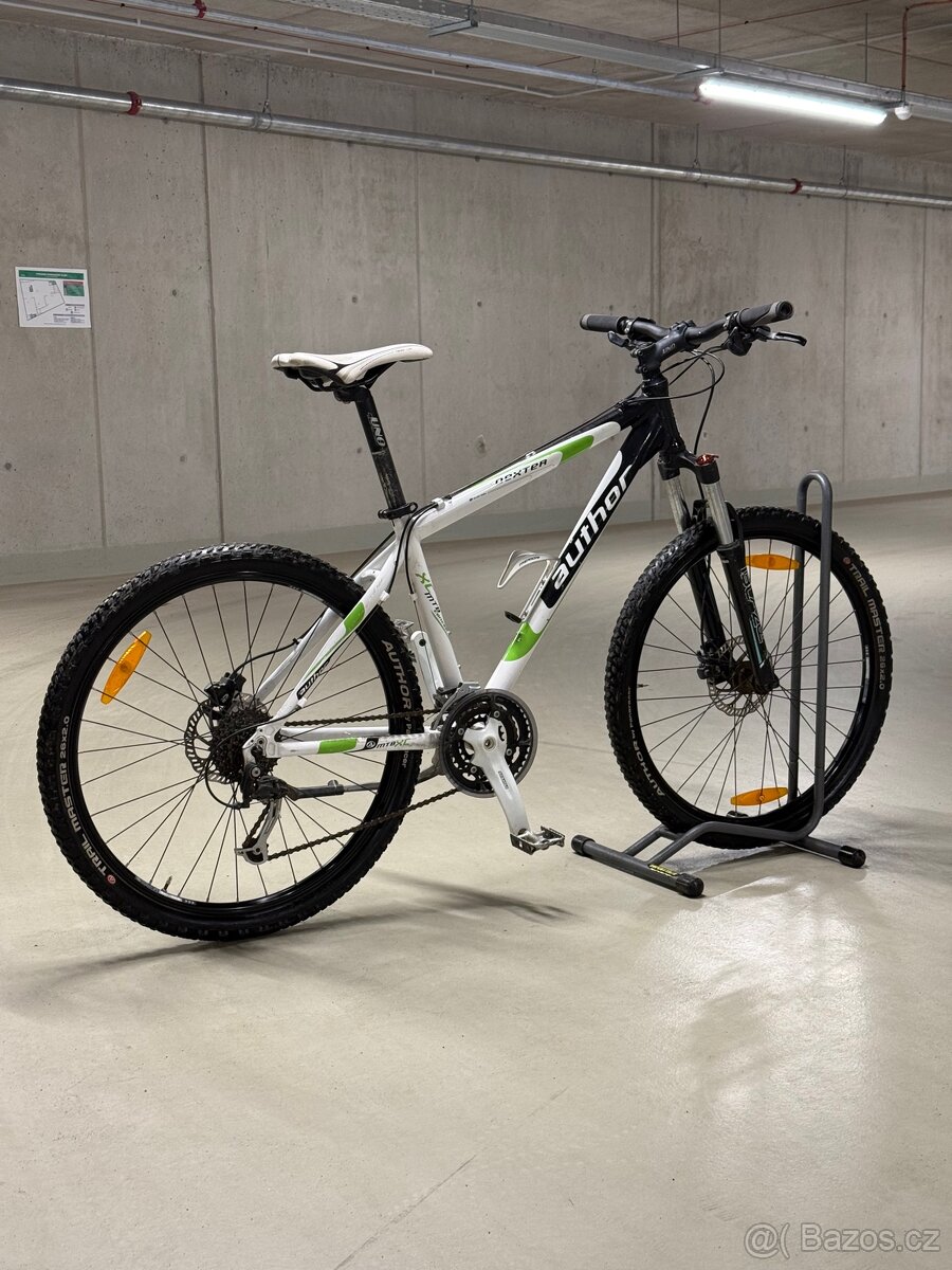 Horské kolo Author Dexter - 3