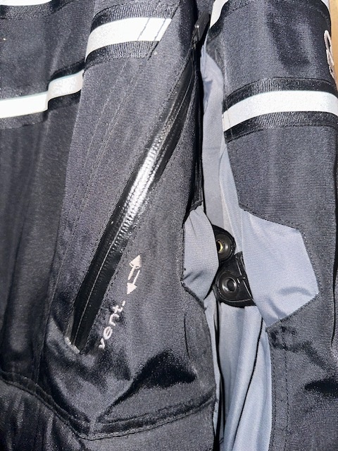 Bunda Lindstrands - 3