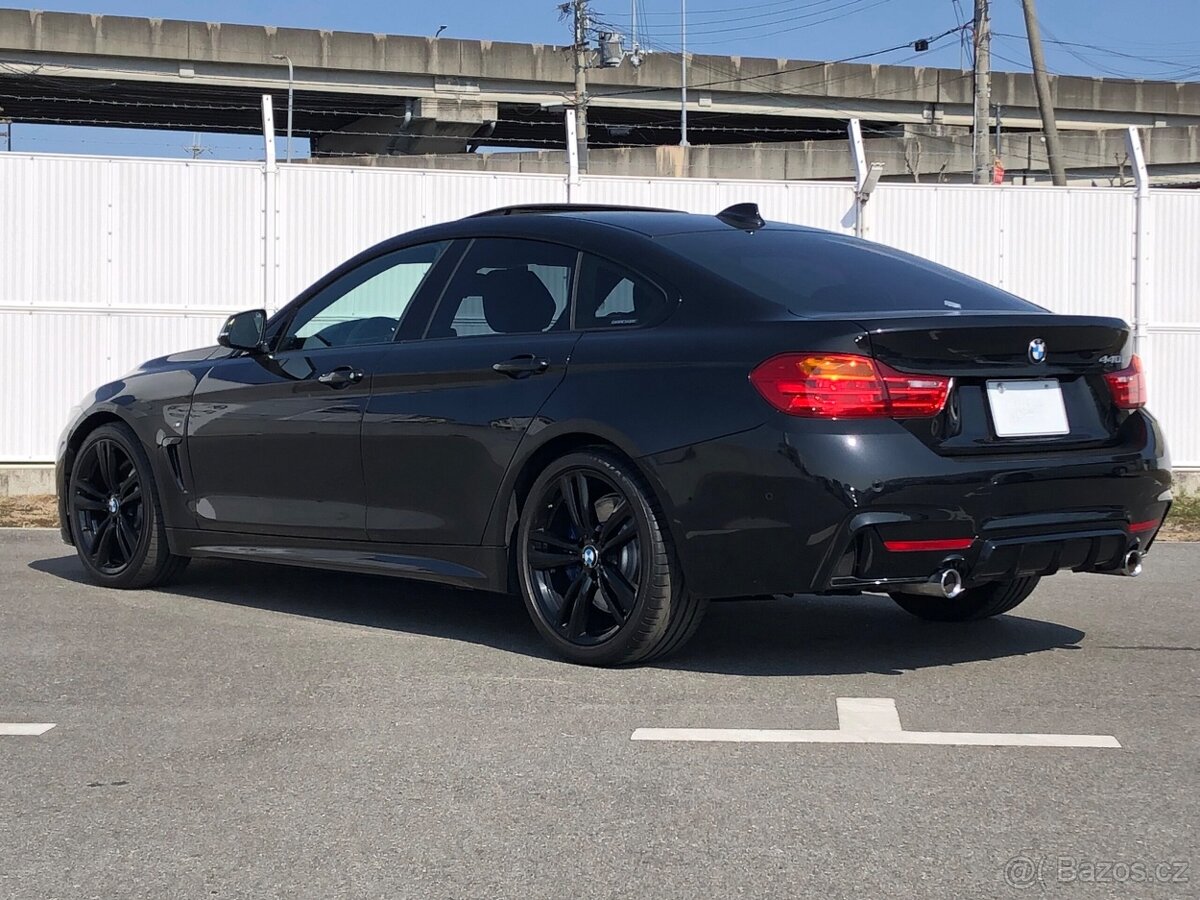 BMW 440i - 3