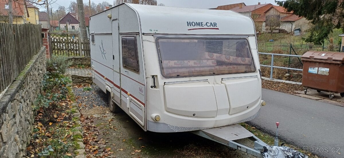 Karavan HOME-CAR - 3