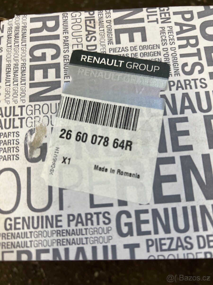 Renault clio 2016 - 3