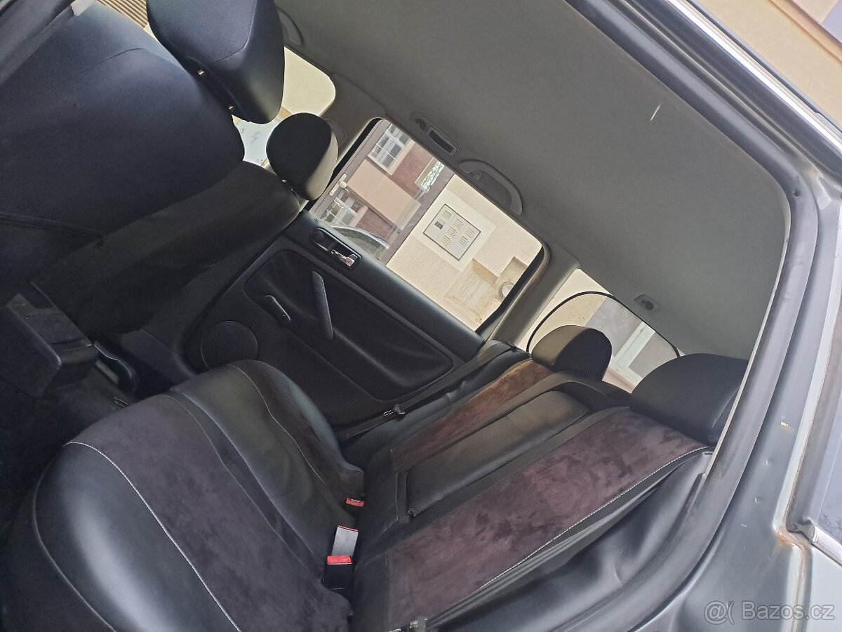 VW PASSAT VARIANT COMBI 1.9.TDI 2004 - 3