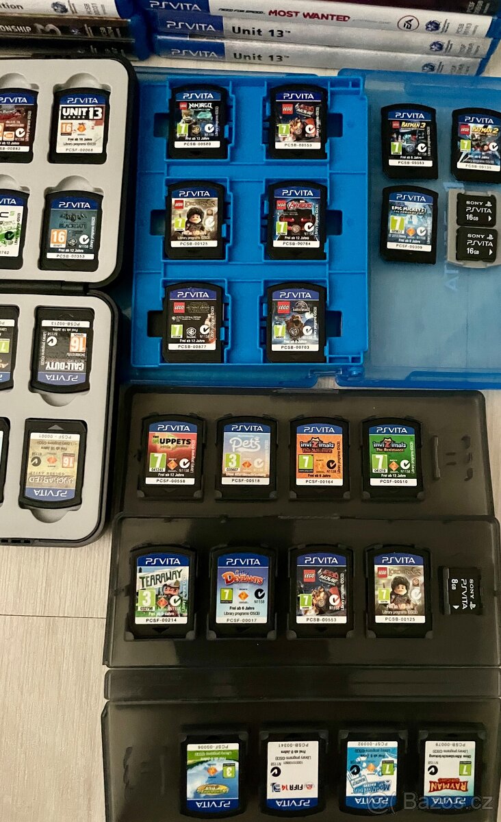 PS Vita - 3