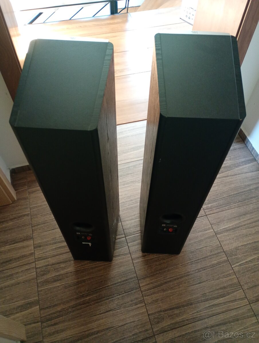 JBL reproduktory - 3