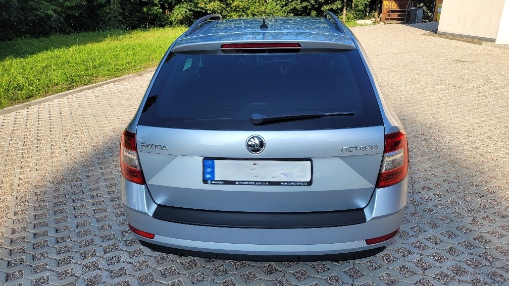 2017 Škoda Octavia kombi iii, Elegance, 2 TDI, DSG - 3