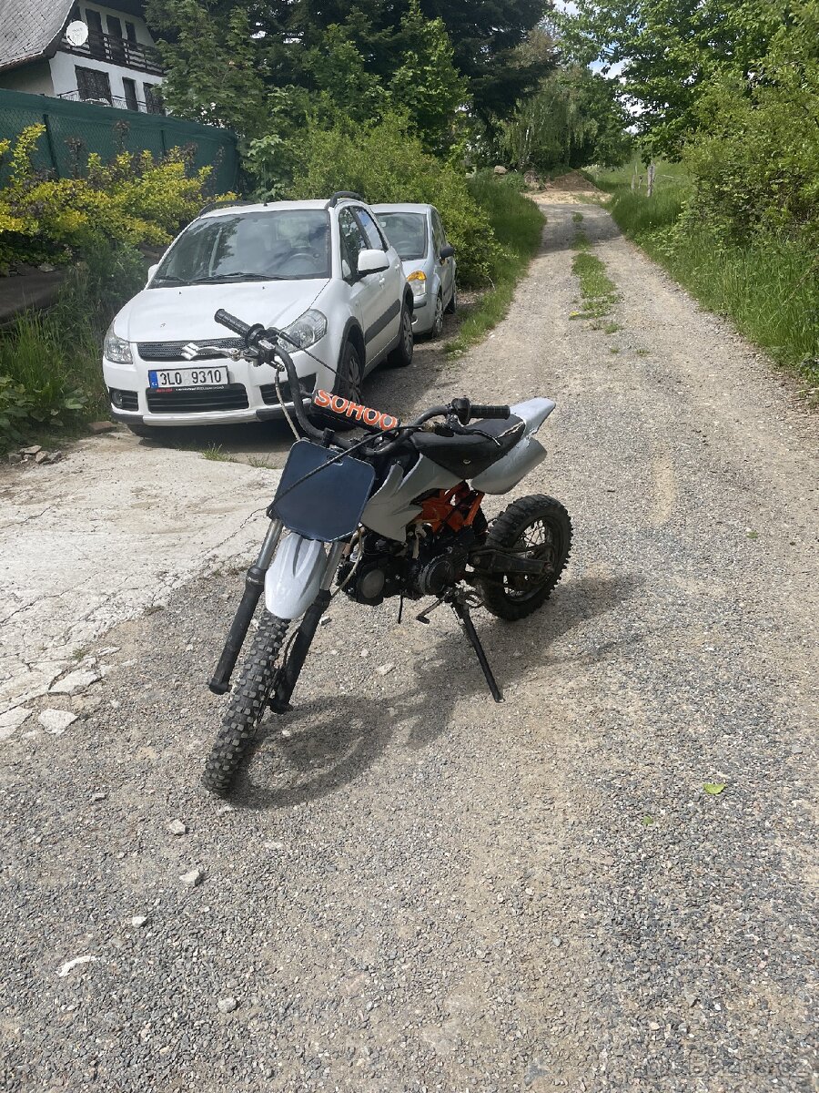 Pitbike