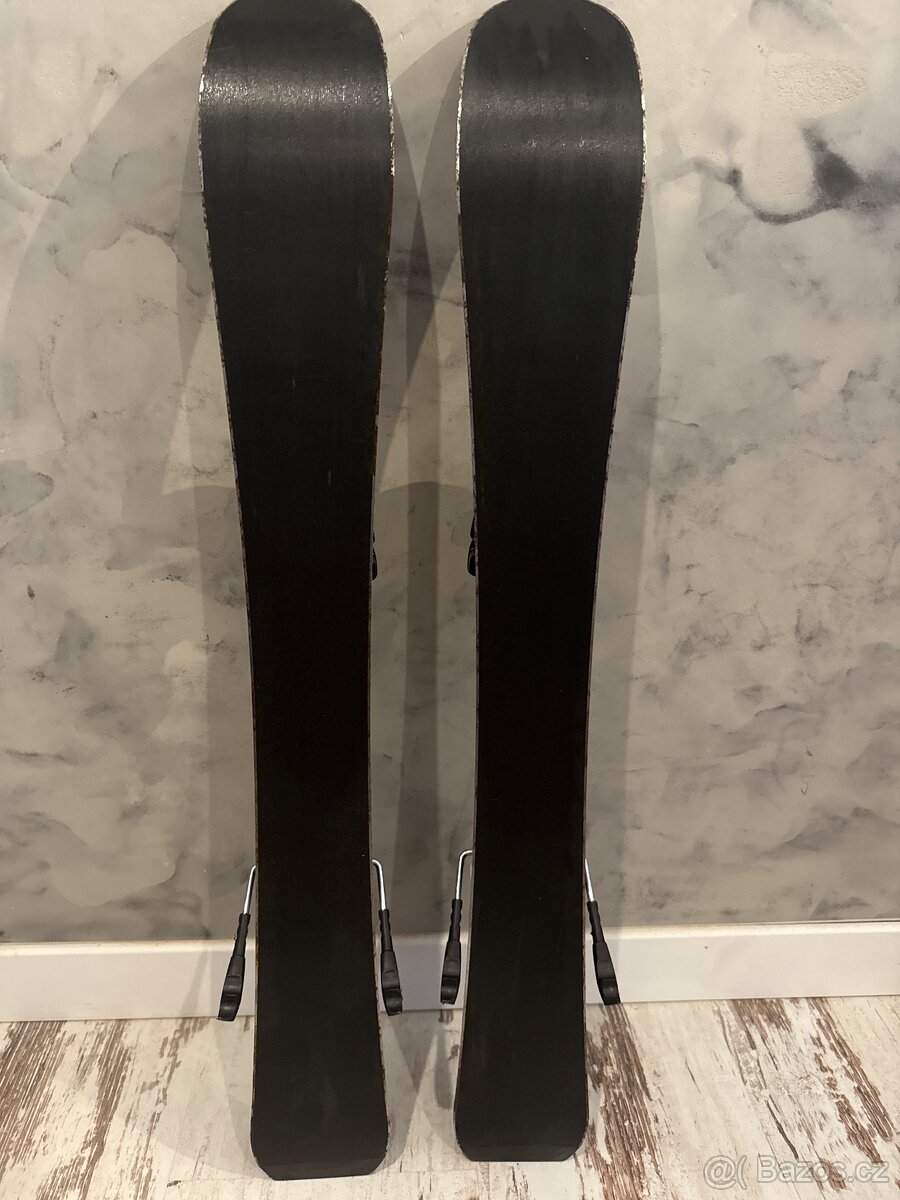 Detské lyže s viazaním Kastle 70 - 3