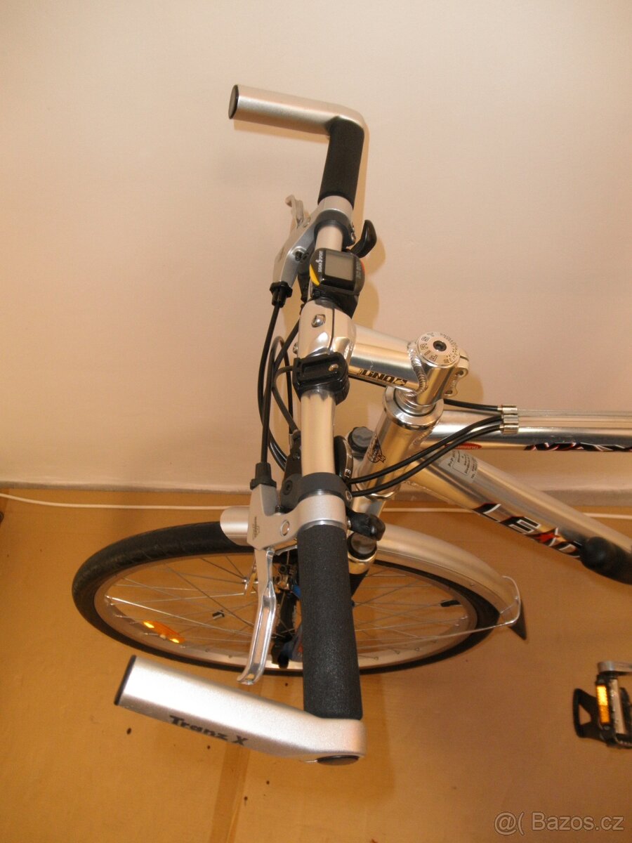 Horské kolo LENDR FOX MTB 26. - 3