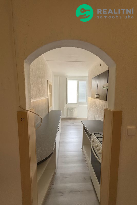 Byt 3+1 Plzeň Skvrňany - 3