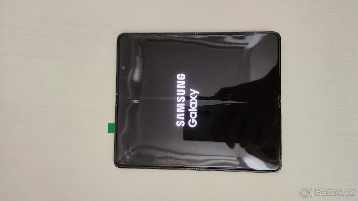 Samsung Galaxy Z Fold 4 256GB F936 GreenGray - 3