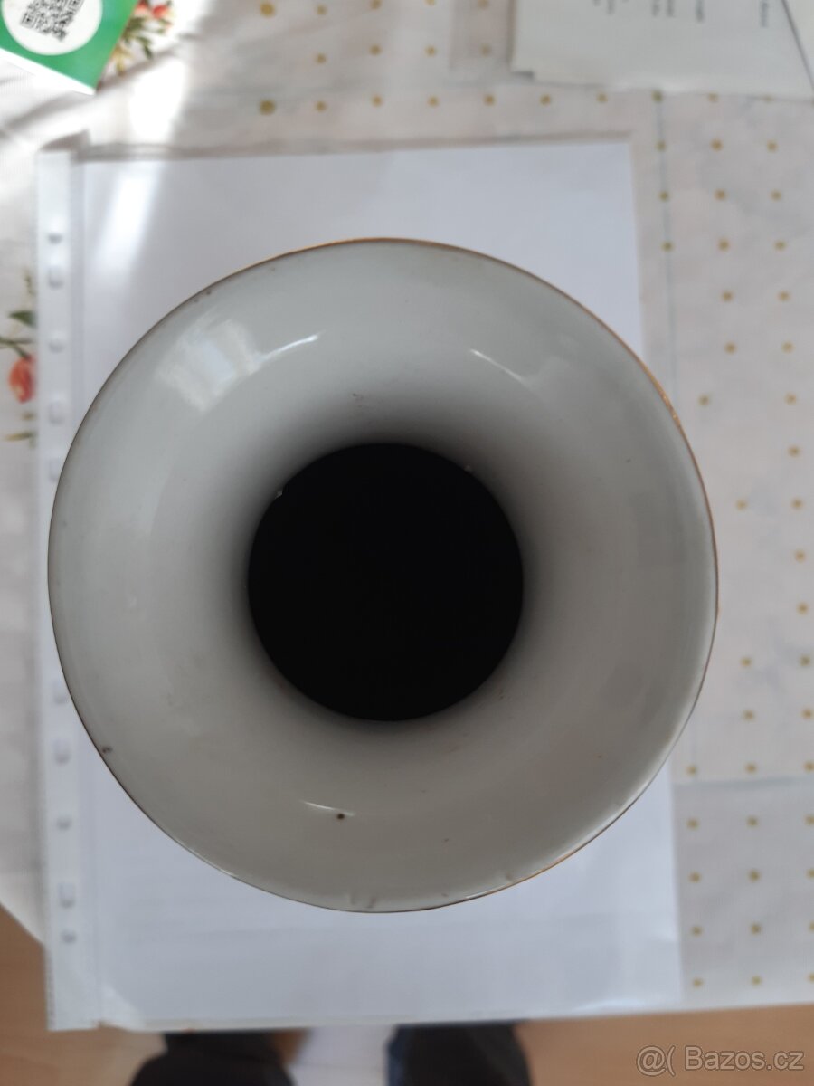 čínská váza - 3