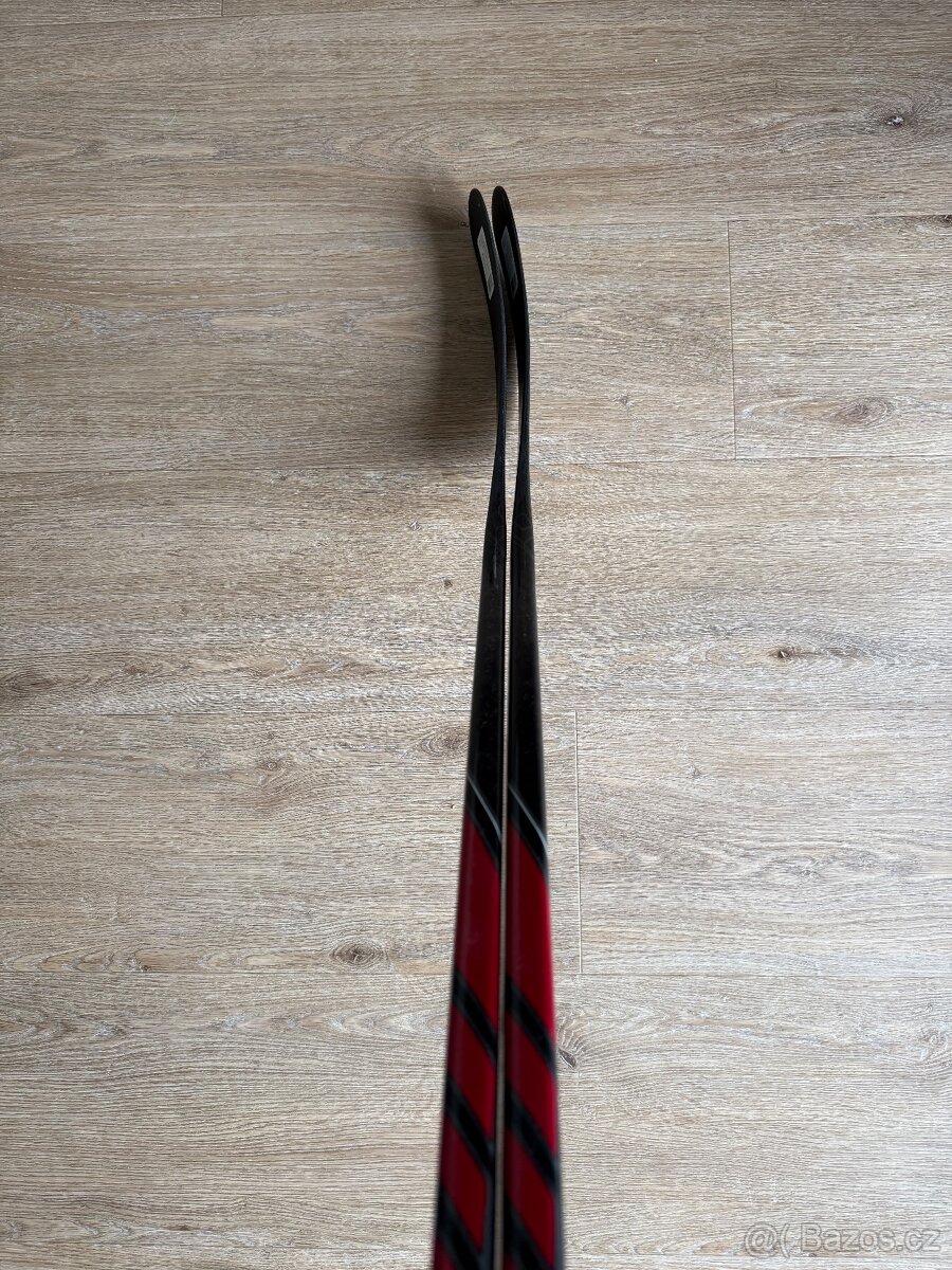 Nová hokejka Bauer Vapor 90, JR, flex 50, pravá P92 - 3