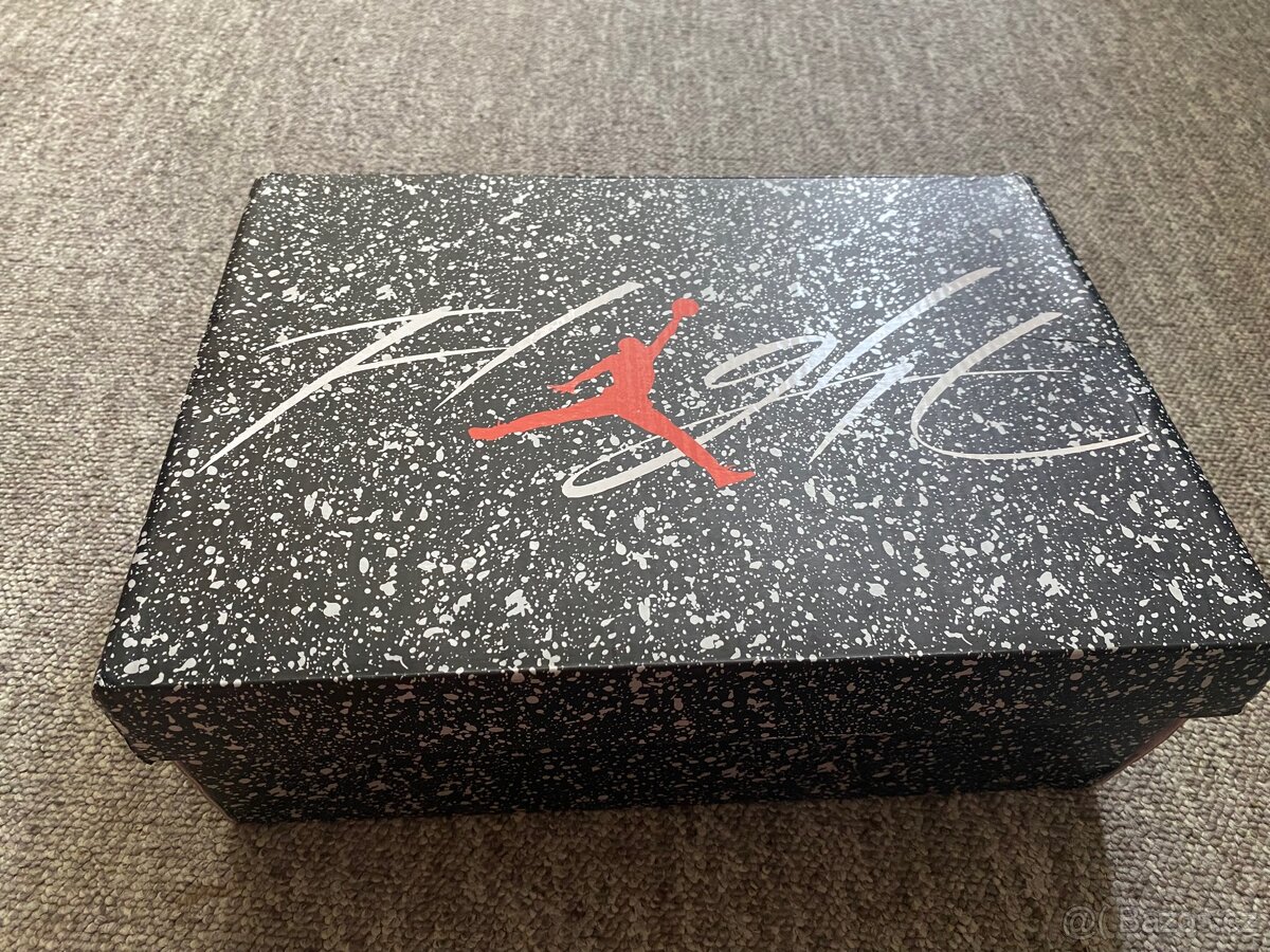 Air Jordan 4 retro vel.44 - 3